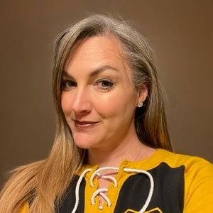 Meet your Posher, Stacey